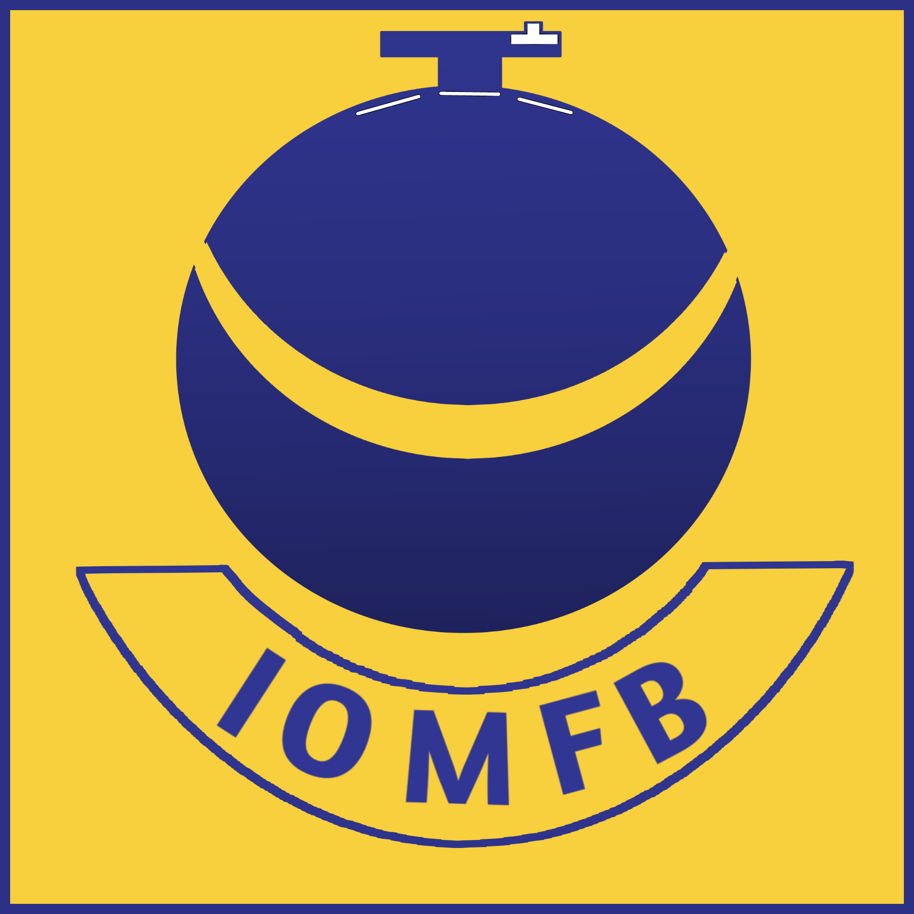 IOMFB Logo